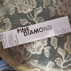 Rodial Pink Diamond Serum 30ml New In Box Instant Lifting Vitamin C Glow